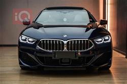 BMW 8-Series